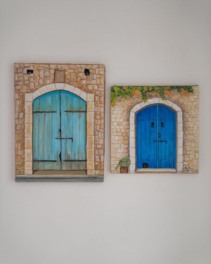 Flaros House-Traditional Cycladic House, Sifnos Platis Gialos  Exterior photo